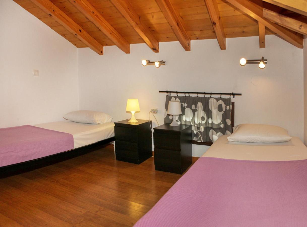 Skalopati Studios & Villa Panormos  Buitenkant foto